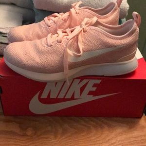 Nike tennis shoes!🎊